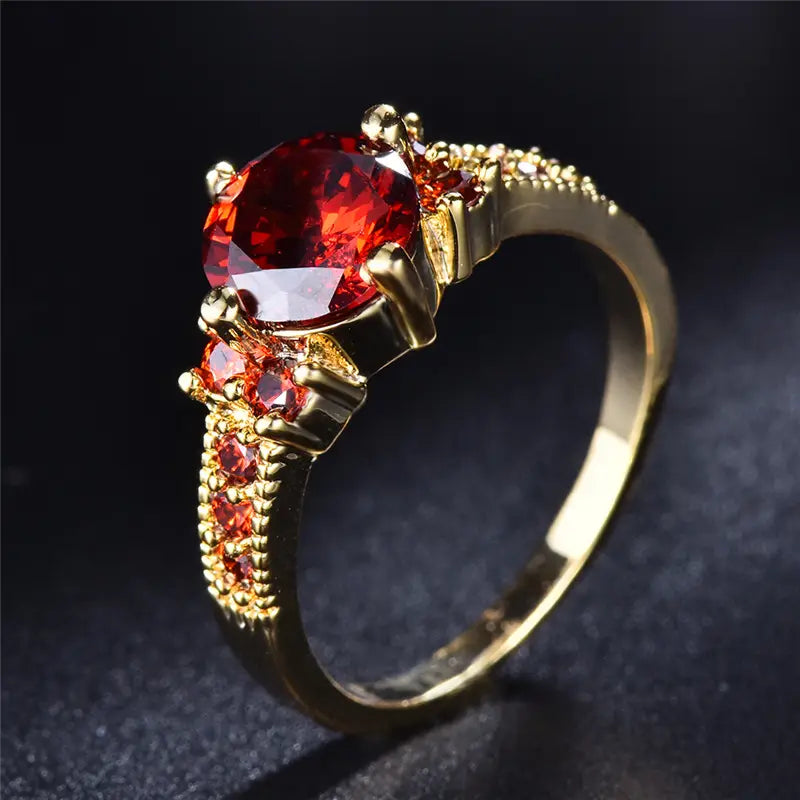 Bague Celia Ardelynn | or