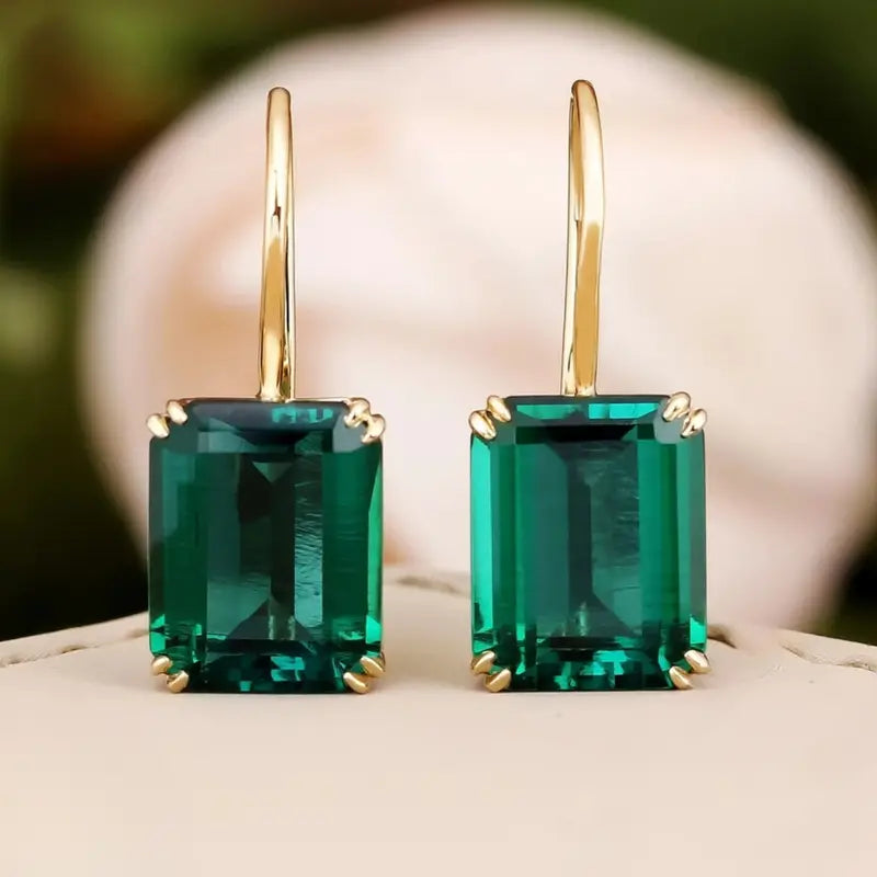 Boucles Viviana Corval | or