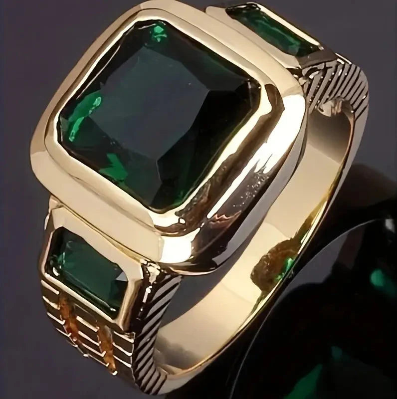 Bague Emeric Valestone | or