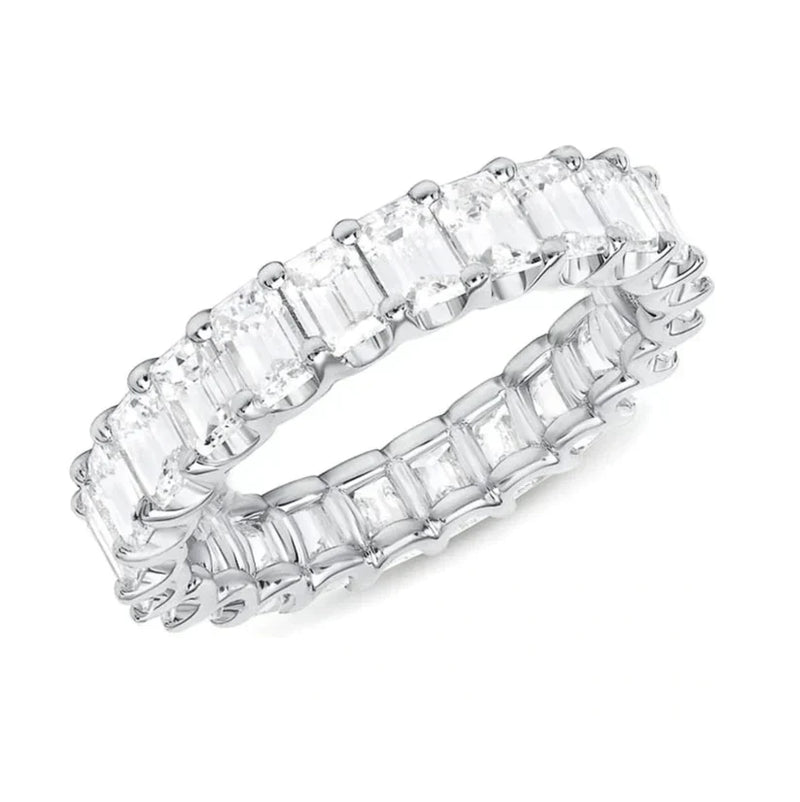 Bague Faustina Beltrami | or blanc