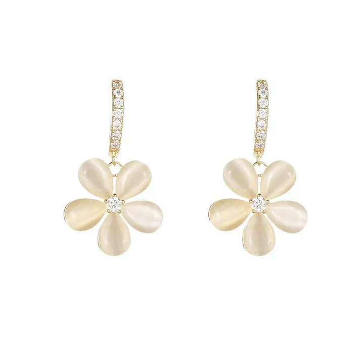 Boucles Ignatia Bellastra | or