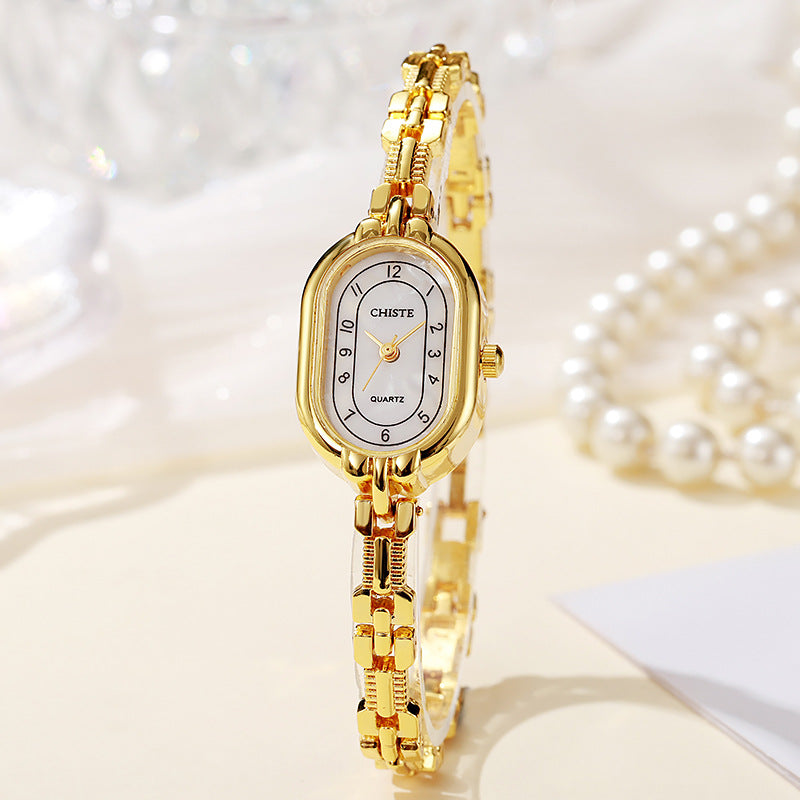 Montre Alira Moment | or