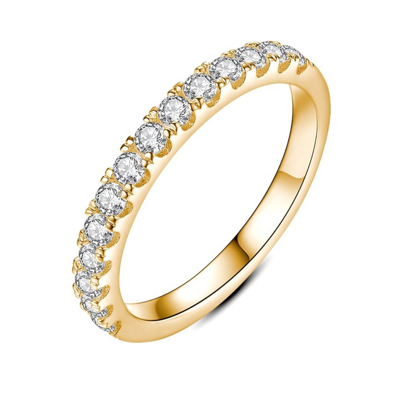 Mariage anneau | or