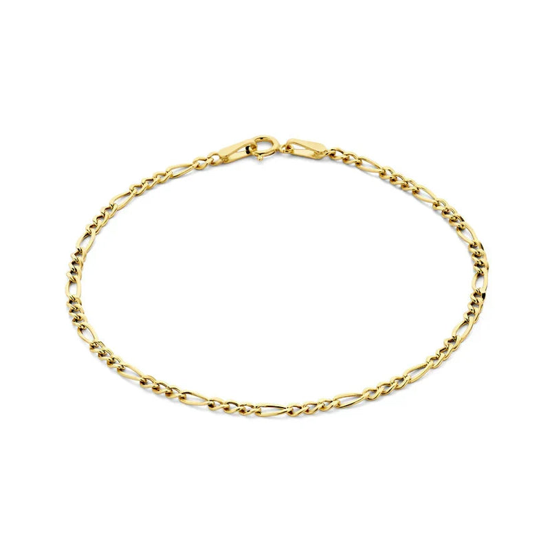 Bracelet Neris Alaine | or