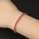 Bracelet Isadira Blazewyn | or blanc