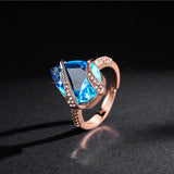 Ensemble Azura Thorne | or rose