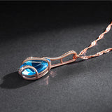 Ensemble Azura Thorne | or rose