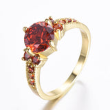 Bague Celia Ardelynn | or