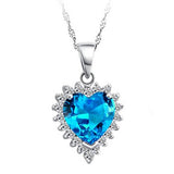 Ensemble Saphira Vale | or blanc