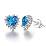 Ensemble Saphira Vale | or blanc