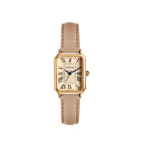Montre Vivelle blason | or
