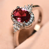 Bague Kirelle Emberlain | or blanc