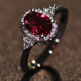 Bague Kirelle Emberlain | or blanc