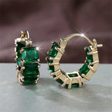 Boucles Rowena Emeris | or