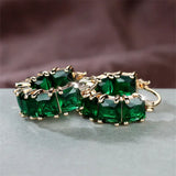 Boucles Rowena Emeris | or