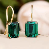Boucles Viviana Corval | or