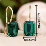 Boucles Viviana Corval | or