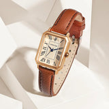Montre Vivelle blason | or