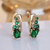 Boucles Thessaly Moressin | or