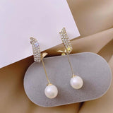 Boucles Vespera Marilla | or