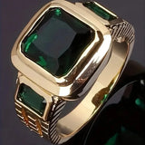 Bague Emeric Valestone | or