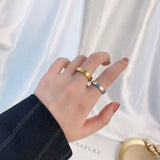 Bague Gelsomina Ravetti | or rose