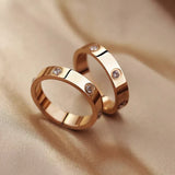 Bague Gelsomina Ravetti | or
