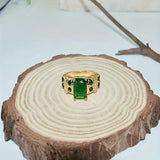 Bague Averine Virdara | or