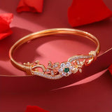 Bracelet Isla Beaumont | or