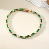 Bracelet Miralyn Sevrine | or