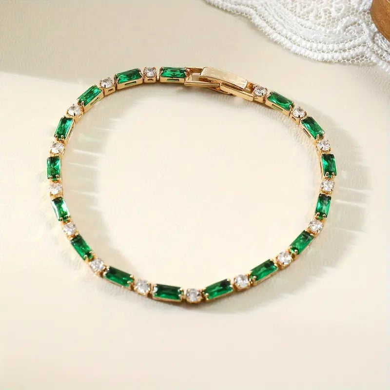 Bracelet Miralyn Sevrine | or