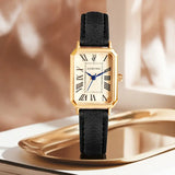 Montre Vivelle blason | or