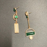 Boucles Selene Marquet | or