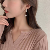 Boucles Vespera Marilla | or