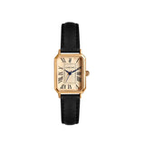 Montre Vivelle blason | or