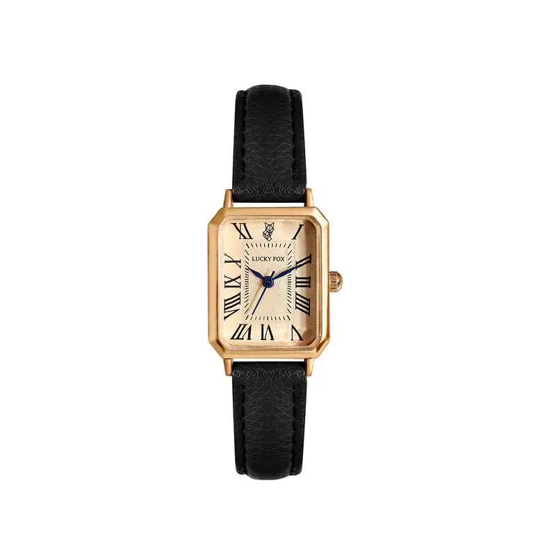 Montre Vivelle blason | or