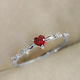 Bague Coralyn Amoura | or