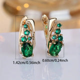 Boucles Thessaly Moressin | or