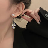 Boucles Tertia Honoria | or