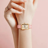 Montre Vivelle blason | or