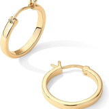 Boucles Celestial | or