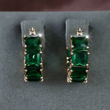 Boucles Rowena Emeris | or