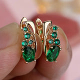 Boucles Thessaly Moressin | or
