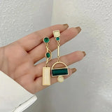 Boucles Selene Marquet | or