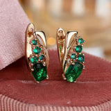 Boucles Thessaly Moressin | or