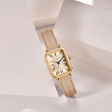 Montre Vivelle blason | or