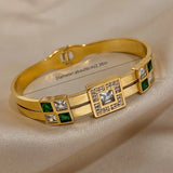 Bracelet Esme Carrington | or