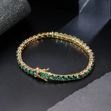 Bracelet Aliona Virelli | or