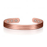 Bracelet Contour Freya cuivre