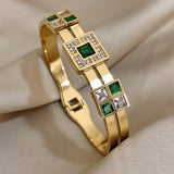 Bracelet Esme Carrington | or